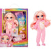 MGA Rainbow Junior High Pj Party Fashion Doll Bella - 503675EUC