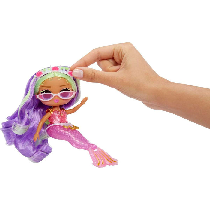 MGA Lol Surprise Tweens Mermaid Doll Cleo Cove - 510437-EUC