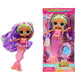 MGA Lol Surprise Tweens Mermaid Doll Cleo Cove - 510437-EUC