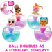 MGA Lol Surprise Mermaids - 510604-EUC