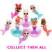 MGA Lol Surprise Mermaids - 510604-EUC