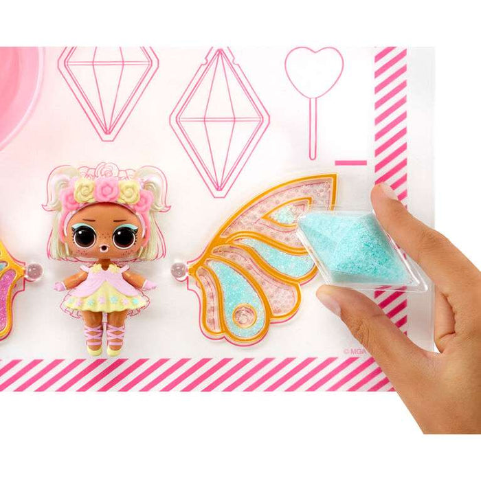 MGA Lol Surprise Fairy Tots - 523918EUC
