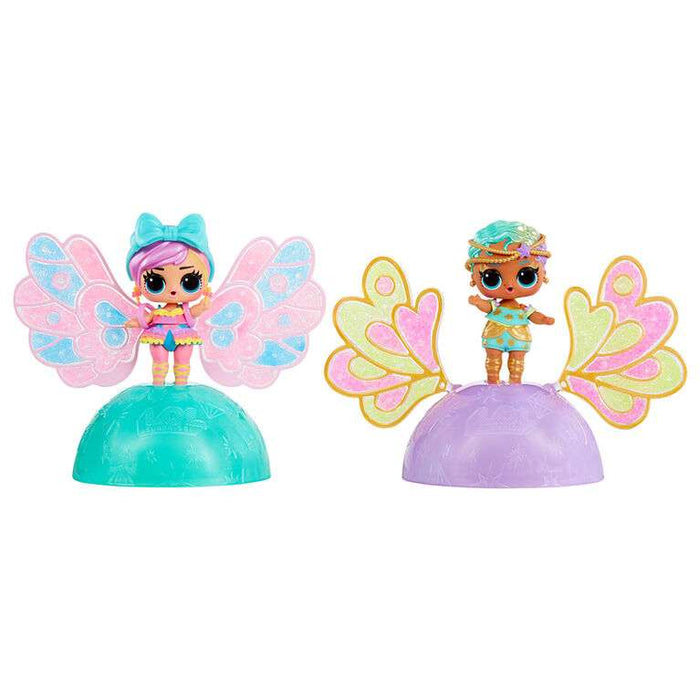 MGA Lol Surprise Fairy Tots - 523918EUC