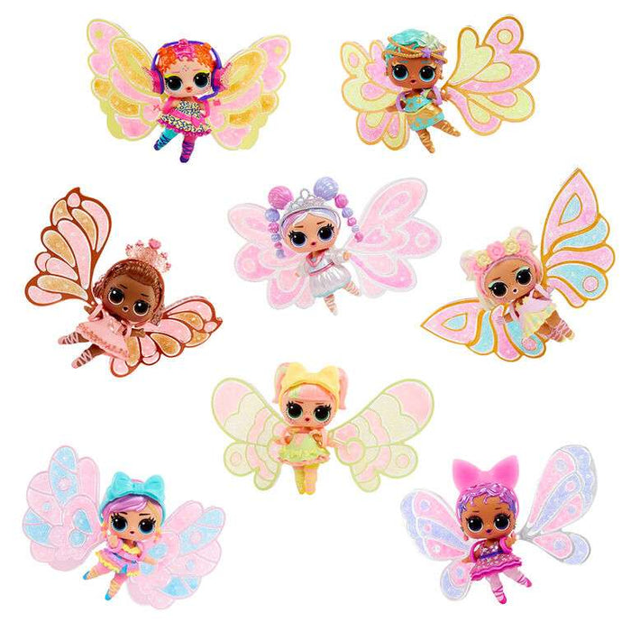 MGA Lol Surprise Fairy Tots - 523918EUC