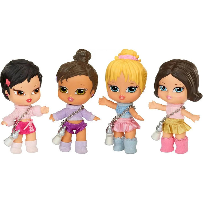 MGA Bratz Babyz Runwayz Dana - 527589-EUC