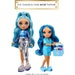 MGA Rainbow Junior High Pj Party Fashion Doll Blue - 530947EUC