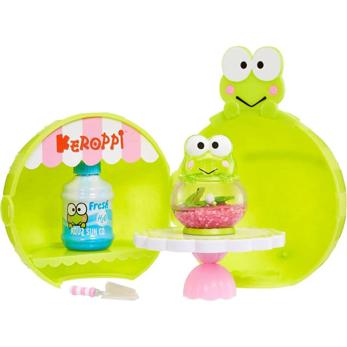 MGA Miniverse Make It Mini Hello Kitty Serie 2 - 547235-EUC