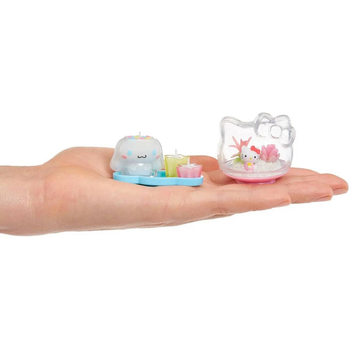 MGA Miniverse Make It Mini Hello Kitty Serie 2 - 547235-EUC