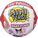 MGA Miniverse Make It Mini Hello Kitty Serie 2 - 547235-EUC