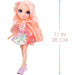MGA Rainbow High Bella Fashion Style - 547549-EUC