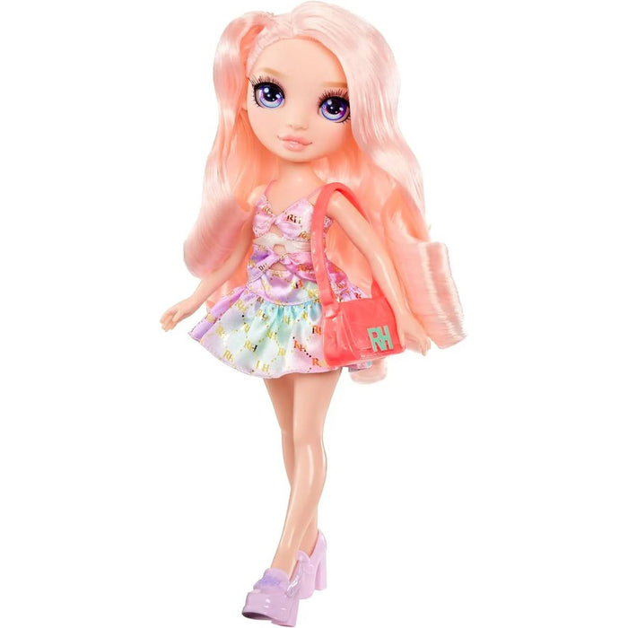 MGA Rainbow High Bella Fashion Style - 547549-EUC
