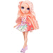MGA Rainbow High Bella Fashion Style - 547549-EUC