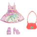 MGA Rainbow High Bella Fashion Style - 547549-EUC