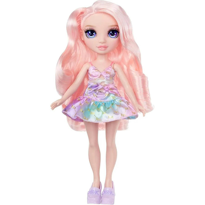 MGA Rainbow High Bella Fashion Style - 547549-EUC