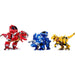 MGA Armosaurs Armor Up T Rex Ajax
