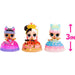 MGA Lol Surprise Mixemake Birthday Cake - 593140EUC