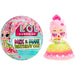 MGA Lol Surprise Mixemake Birthday Cake - 593140EUC