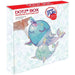 MAGGIO TRE Diamond Dotz Box Narvalo Sognator - DDZDBX.008