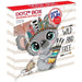 MAGGIO TRE Diamond Dotz Box Koala Wildefree - DDZDBX.026