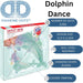 MAGGIO TRE Diamond Dotz Box Famiglia Delfini - DDZDBX.059