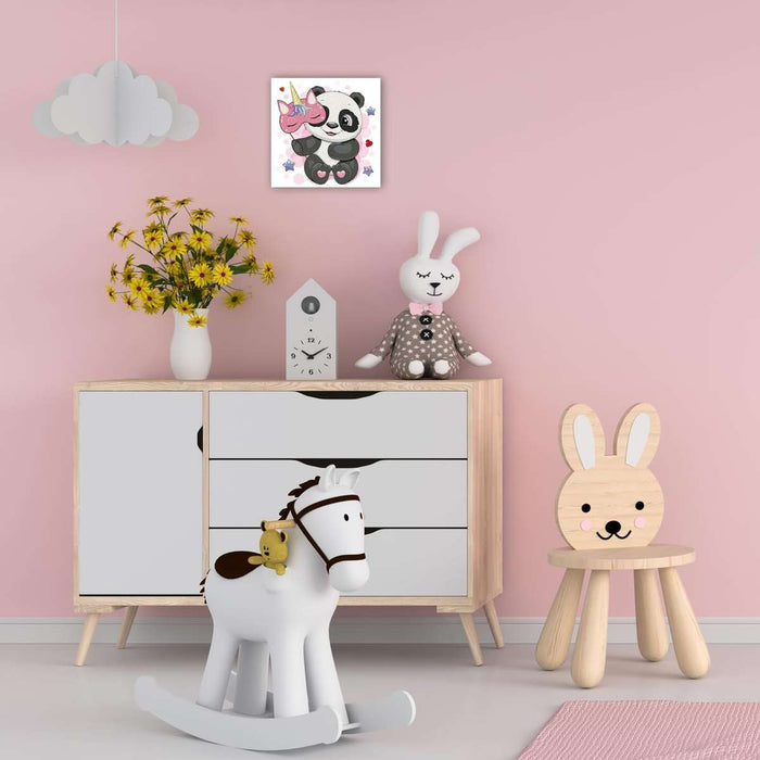 MAGGIO TRE Diamond Dotz Box Panda Corn - DDZDBX.080