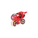 GIOCHI PREZIOSI Ricky Zoom Moto Con Luci E Suoni - GPZRCY20121