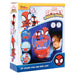 MAGGIO TRE Spidey Colora La Tua Lampada - SPM60198