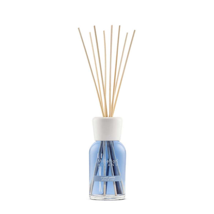 MILLEFIORI Diffusore A Stick 250Ml Crystal Petals - 7DDCP