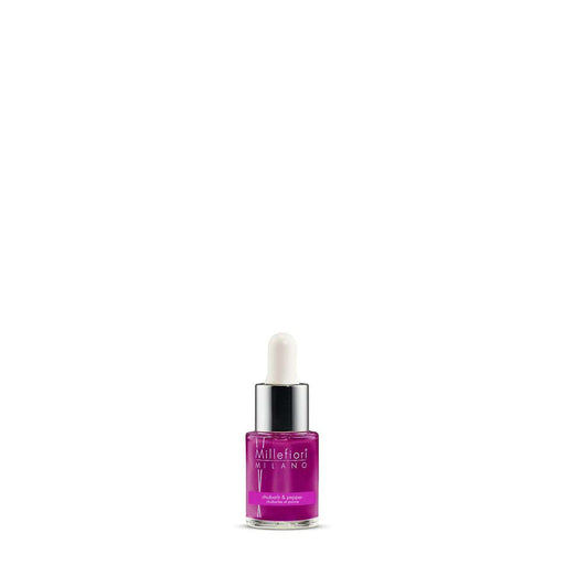 MILLEFIORI Fragranza Idrosolubile Rhubarbepepper - 7FIRP