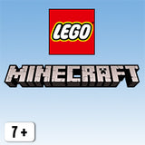 lego minecraft mornatipaglia