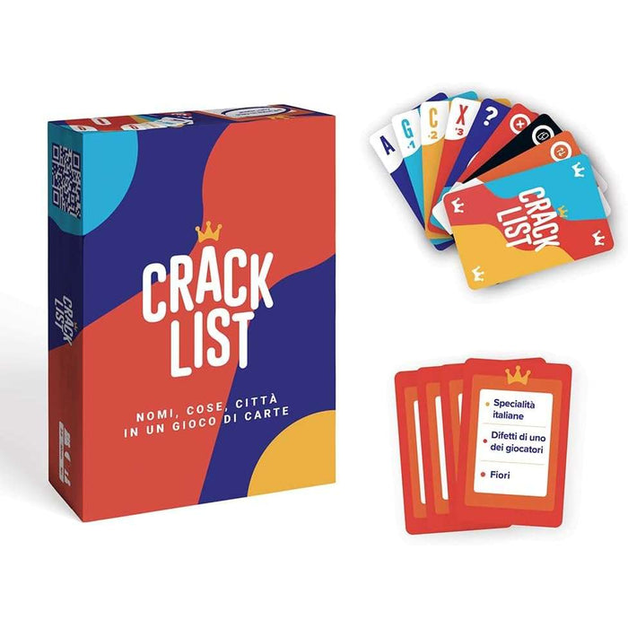MANICOMIX Crack List - 280545