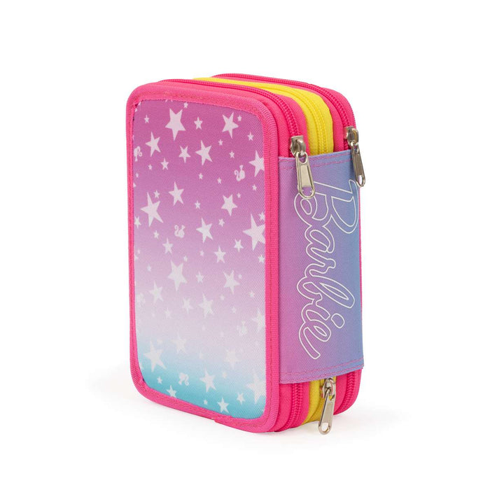 AUGURI PREZIOSI Barbie Astuccio Triplo - BA944000