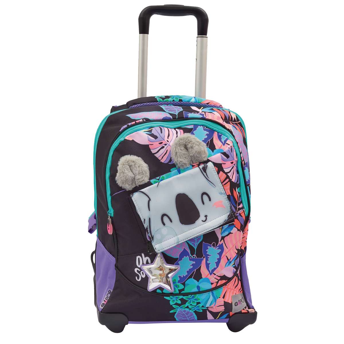 Gopop zaino 2020 on sale