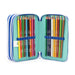 AUGURI PREZIOSI Gopop Astuccio Triplo Sweet Jungle - GG9U2210