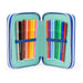 AUGURI PREZIOSI Gopop Astuccio Triplo Sweet Jungle - GG9U2210