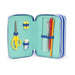 AUGURI PREZIOSI Gopop Astuccio Triplo Sweet Jungle - GG9U2210