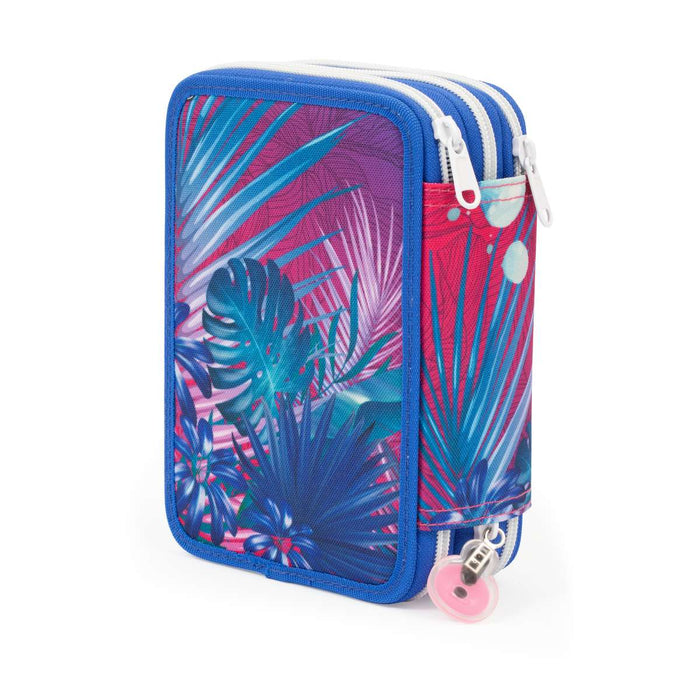 AUGURI PREZIOSI Gopop Astuccio Triplo Sweet Jungle - GG9U2210