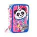 AUGURI PREZIOSI Gopop Astuccio Triplo Bubble Star - GG9U2310