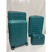 MP Tris Valigie Con Beauty Polipropilene Salento Lake Green - RP190400K