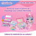MARTINELIA Little Unicorn Cosmetic Bag - 12025