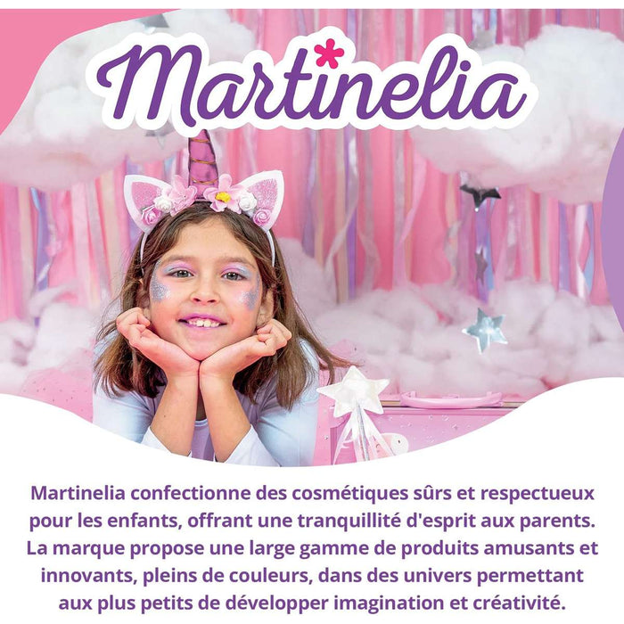 MARTINELIA Little Unicorn Cosmetic Bag - 12025