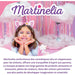 MARTINELIA Little Unicorn Cosmetic Bag - 12025