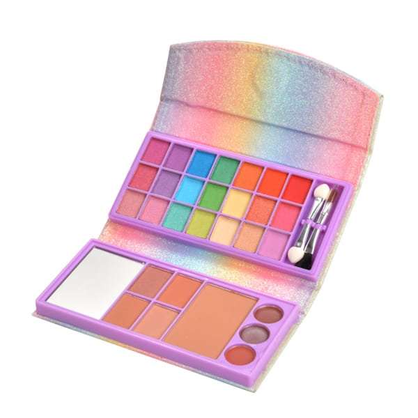 MARTINELIA Shimmer Paws Makeup Wallet - 30574