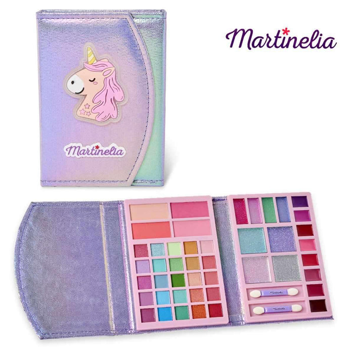 MARTINELIA Little Unicorn Travel Wallet - 30658