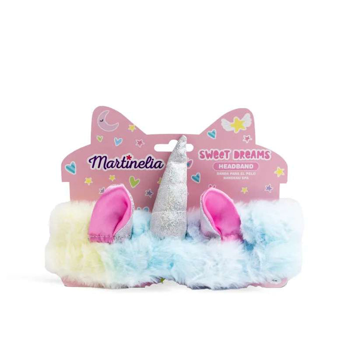 MARTINELIA Sweet Dreams Unicorn Cerchietto - 91030