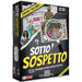 MS EDIZIONI Hidden Games Sotto Sospetto - 116425
