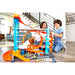 MATTEL Hot Wheels Garage Delle Acrobazie - FTB69
