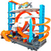 MATTEL Hot Wheels Garage Delle Acrobazie - FTB69