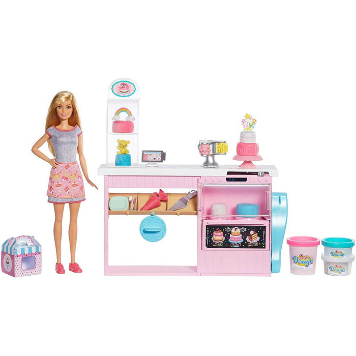 Accessori barbie cucina 2025