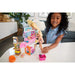 MATTEL Barbie Playset Negozio Degli Animali Con Bambola - GRG90